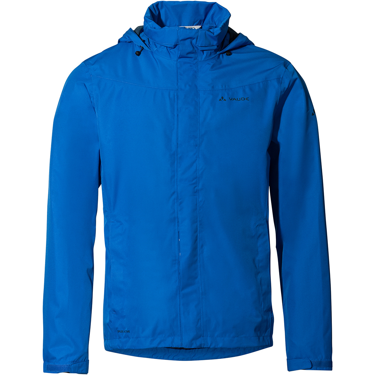 Vaude Herren Escape Light Bike Jacke (Größe M, blau)