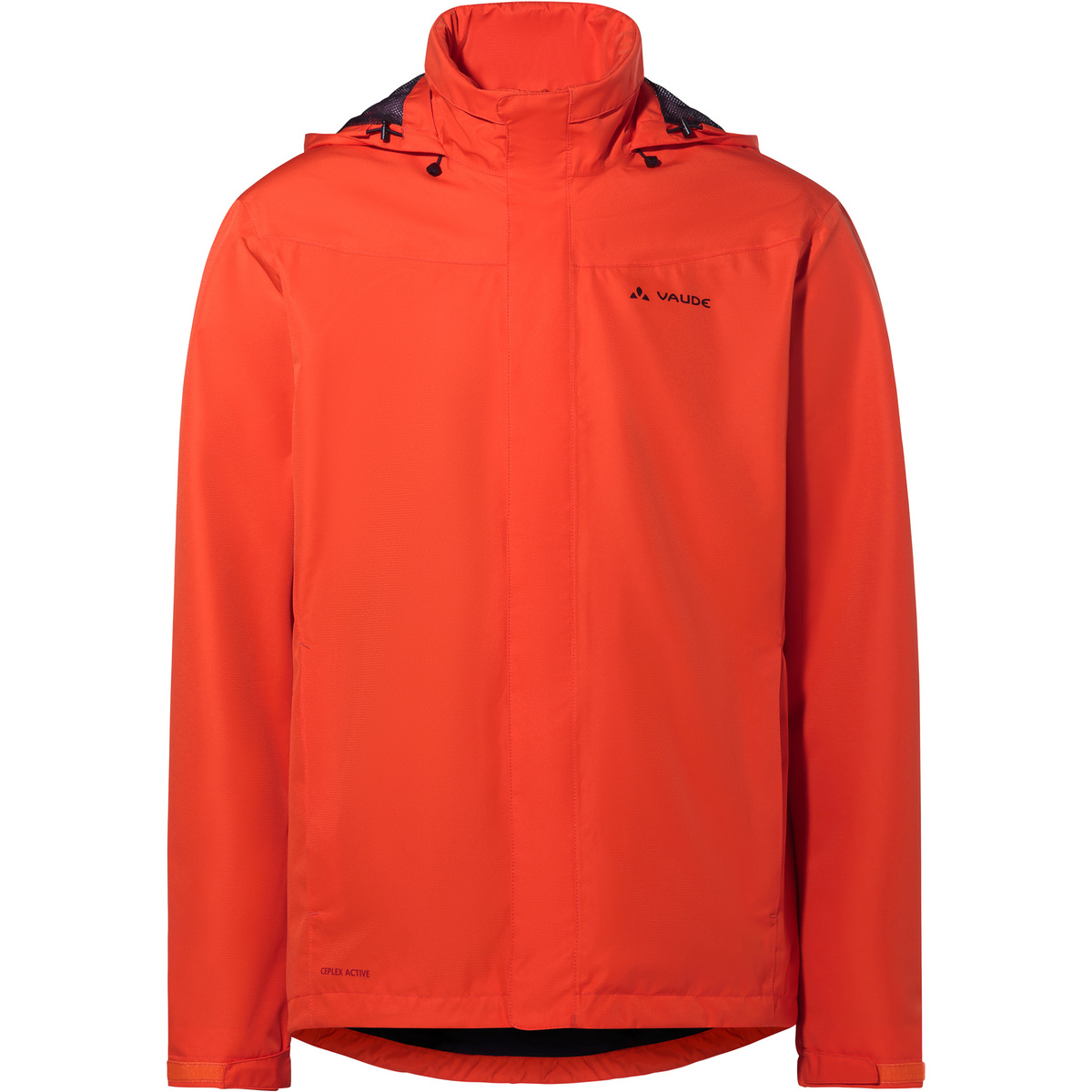 Image of Vaude Uomo Giacca Escape Light Bike