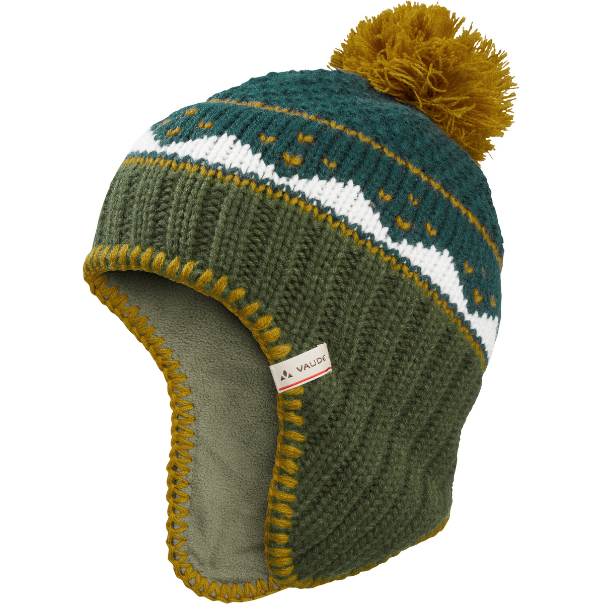 Image of Vaude Bambino Berretto Knitted IV