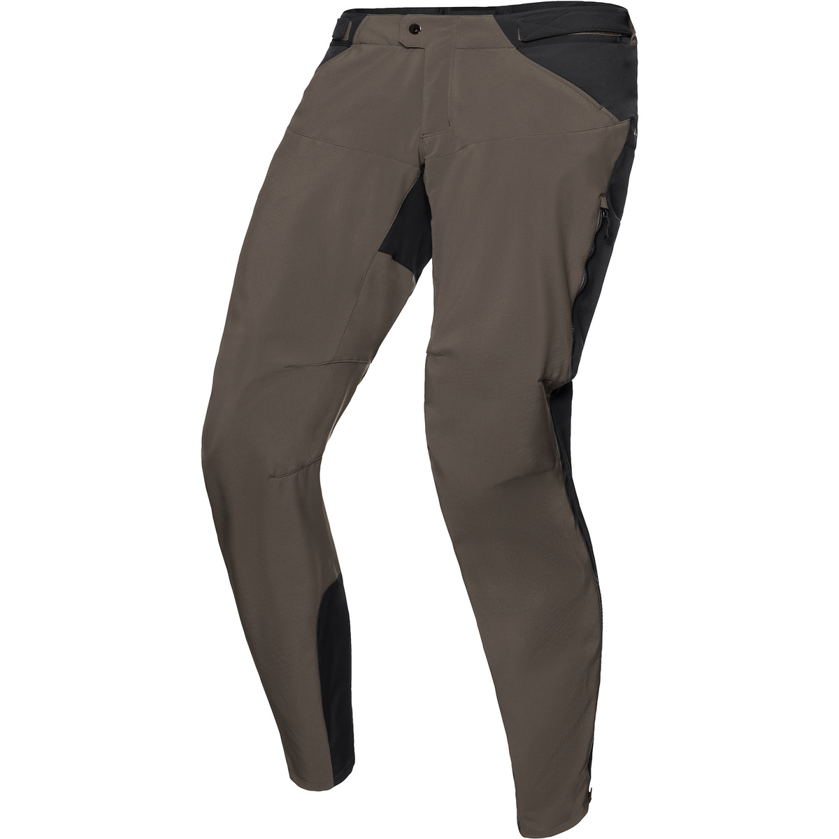 Image of Vaude Uomo Pantaloni Qimsa II