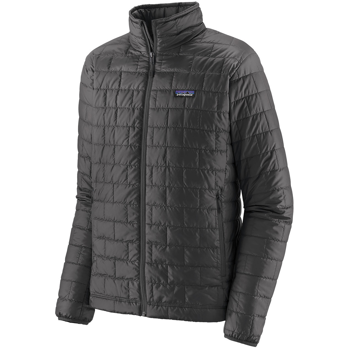 Image of Patagonia Uomo Giacca Nano Puff