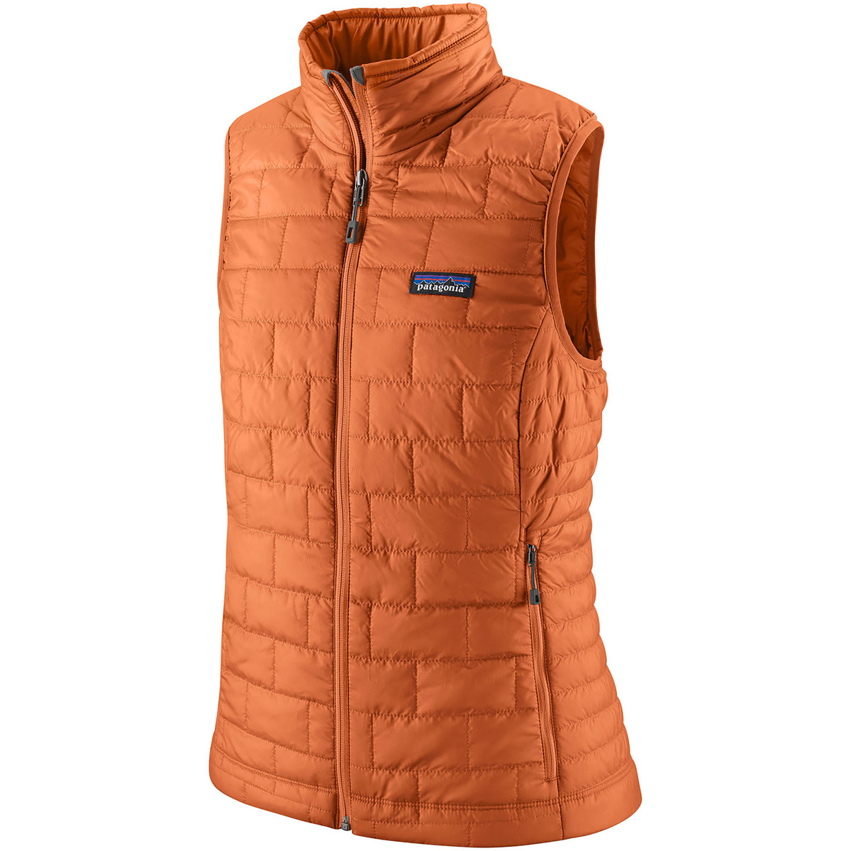Image of Patagonia Donna Gilet Nano Puff