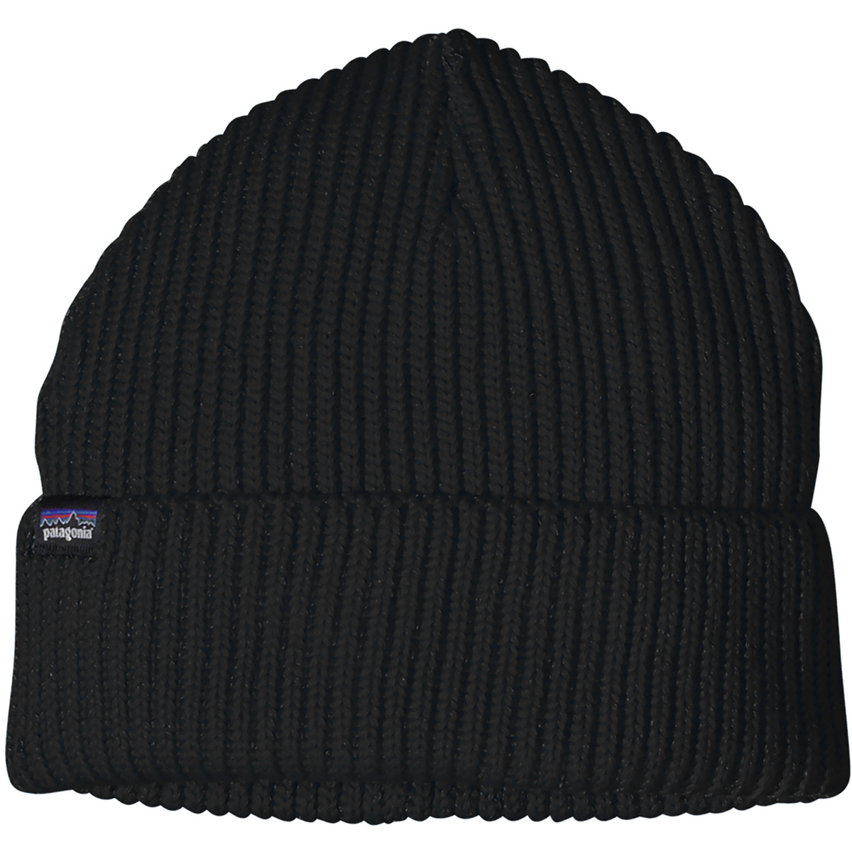 Patagonia Damen Fishermans Rolled Mütze