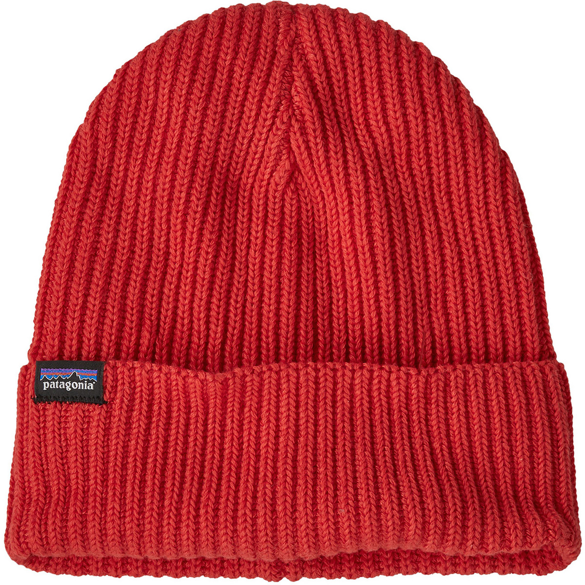 Patagonia Fishermans Rolled Mütze
