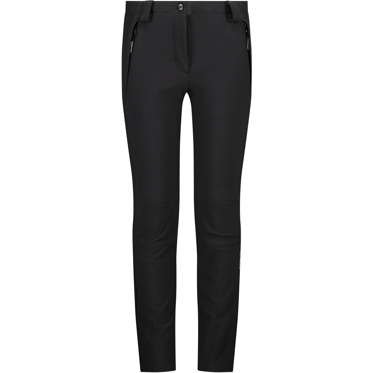 Image of CMP Bambino Pantaloni Softshell Girls