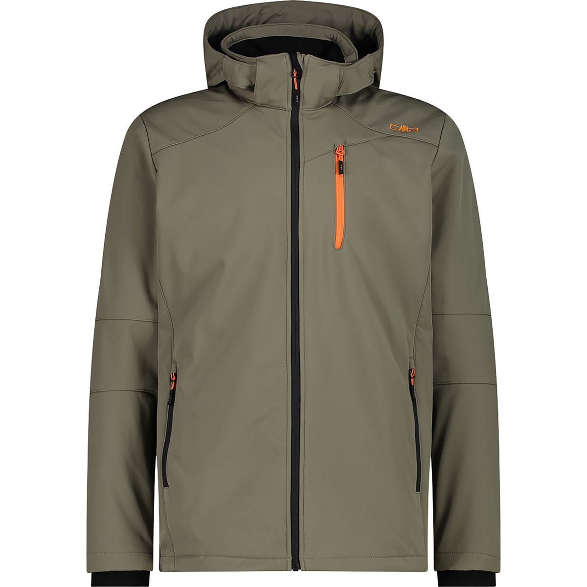 Image of CMP Uomo Giacca softshell Comfort
