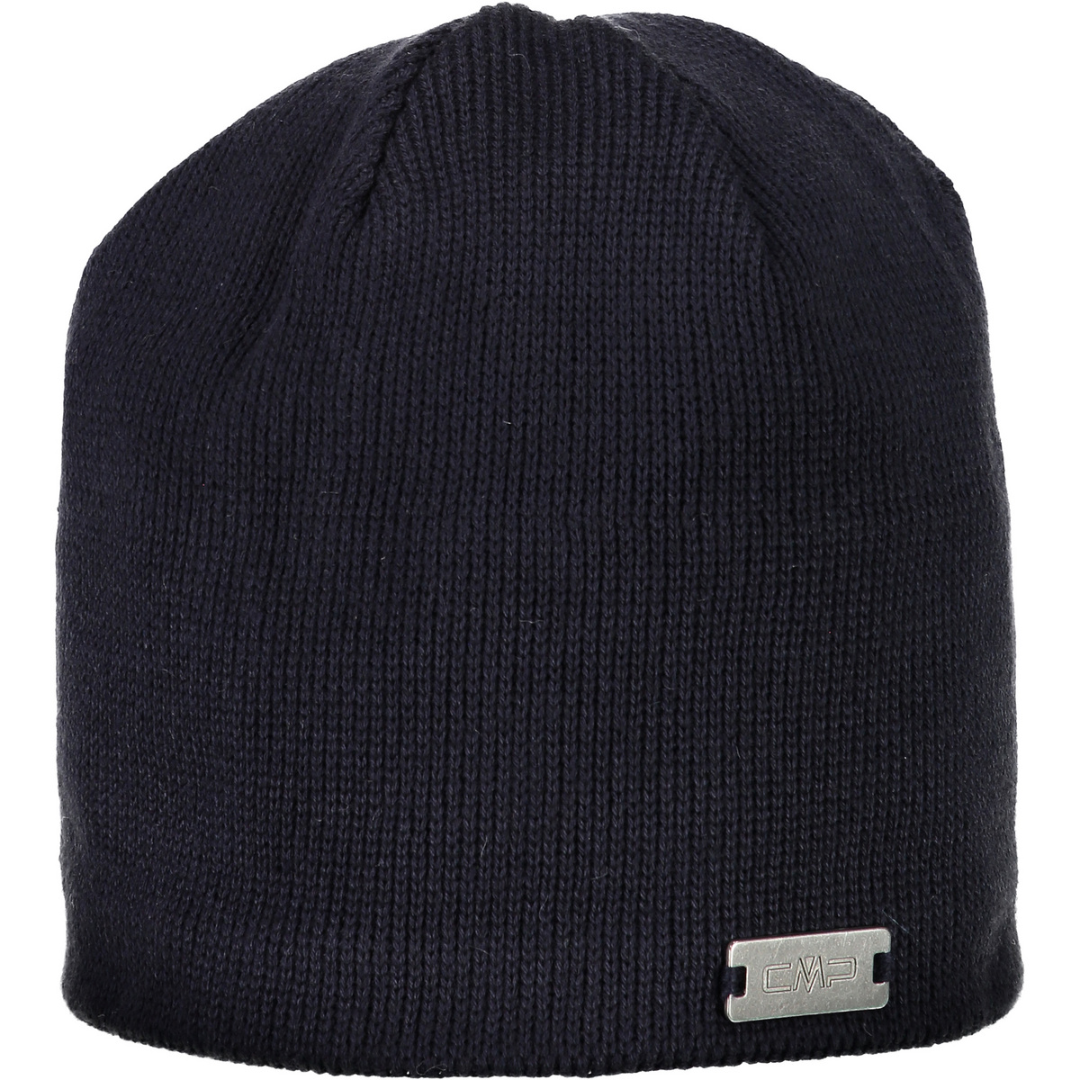 CMP Uomo Berretto a maglia (Taglia ONE SIZE, Blu)