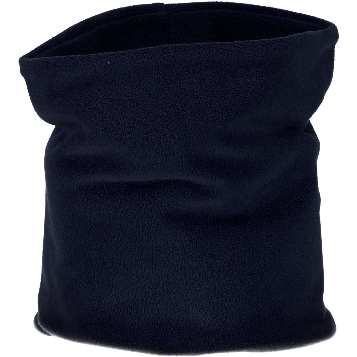 CMP Bambino Scaldacollo in pile (Taglia ONE SIZE, Blu)