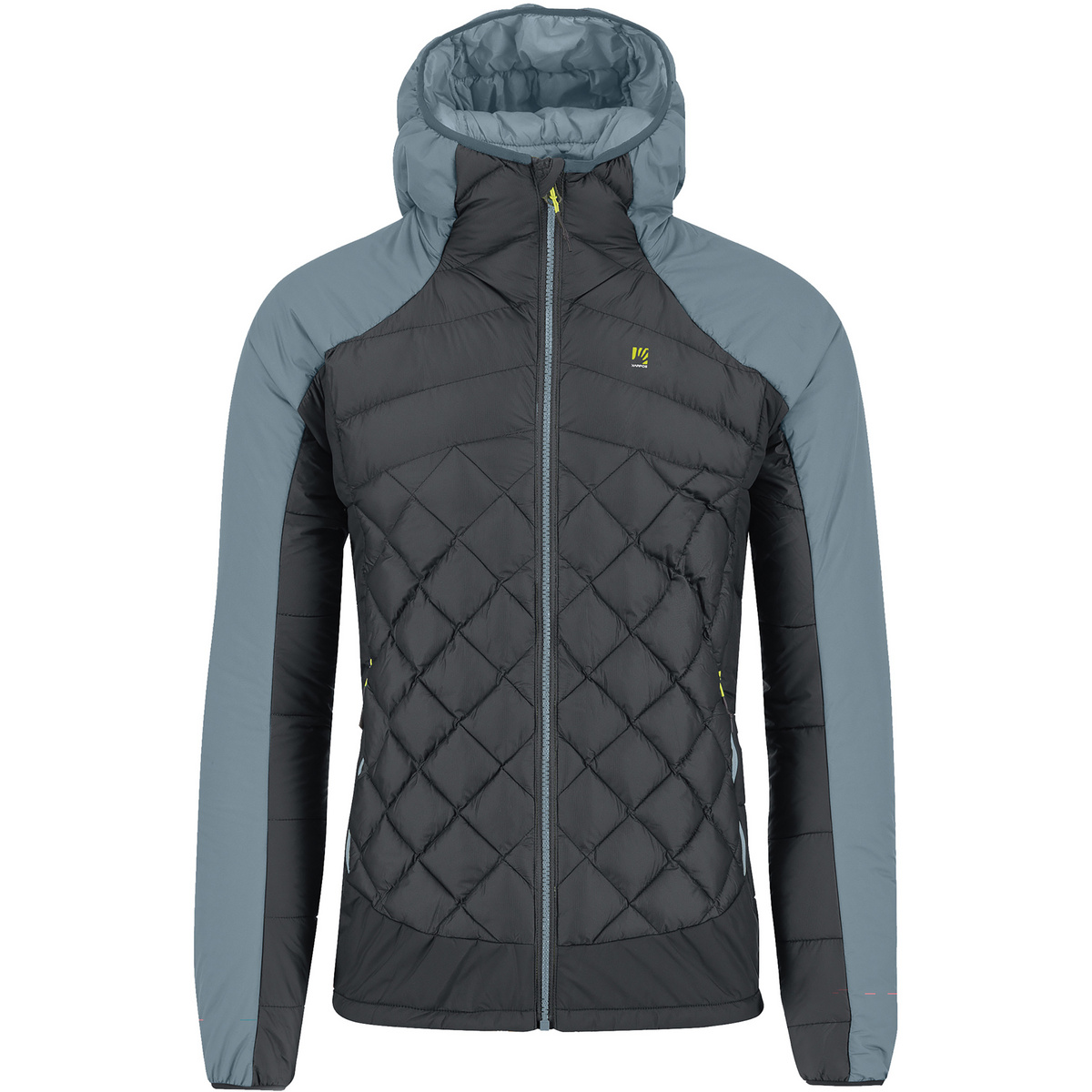 Image of Karpos Uomo Giacca Lastei Active Plus