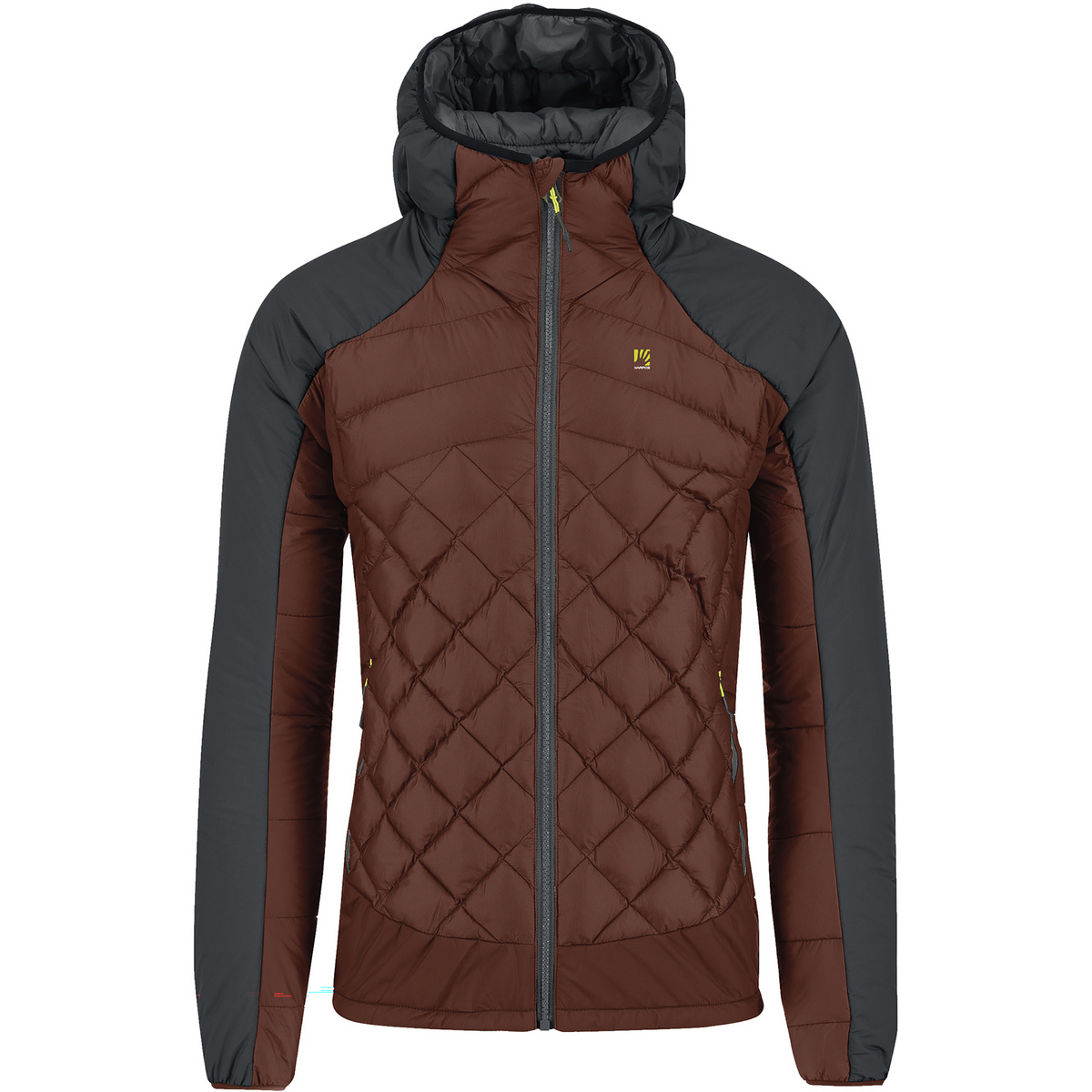 Image of Karpos Uomo Giacca Lastei Active Plus