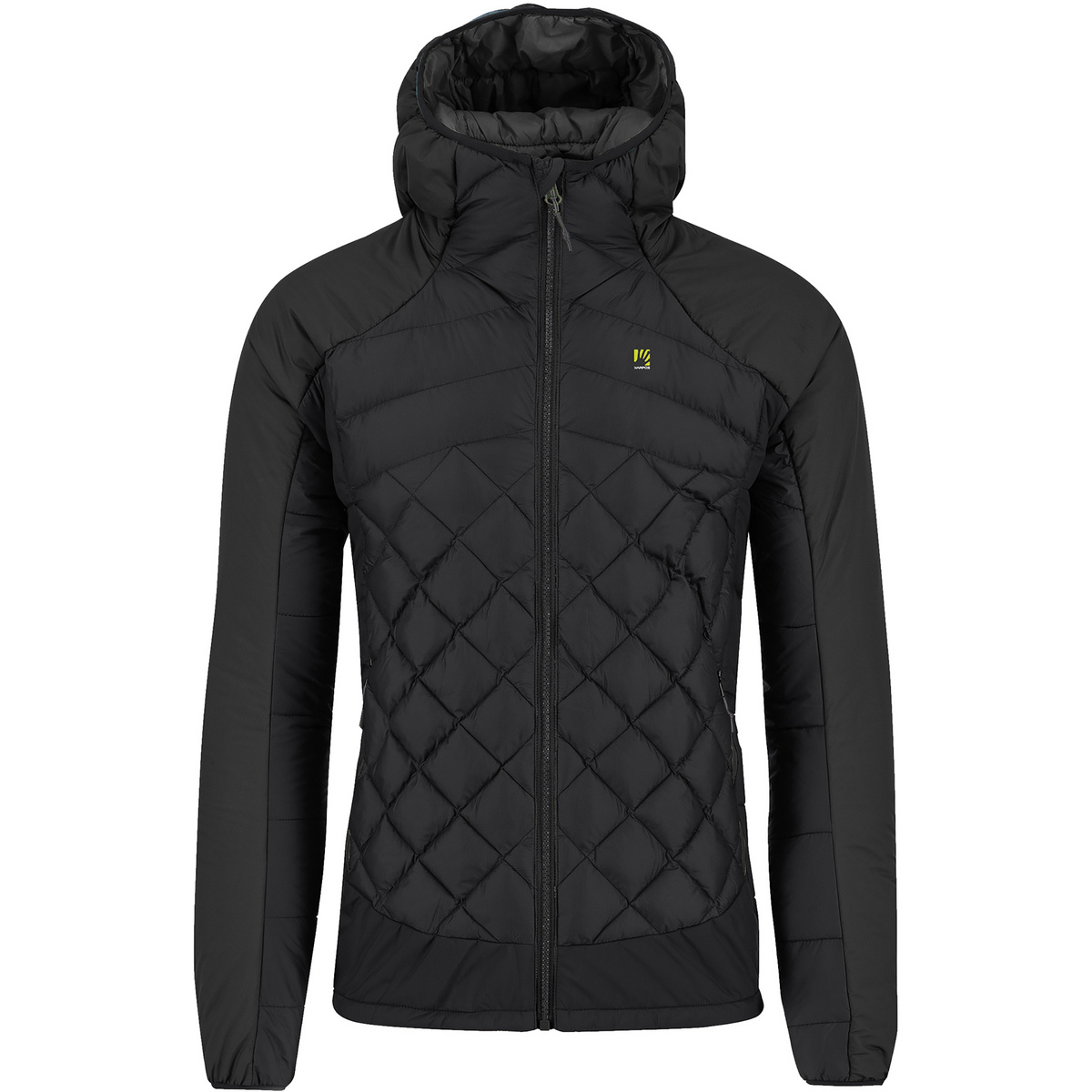 Image of Karpos Uomo Giacca Lastei Active Plus