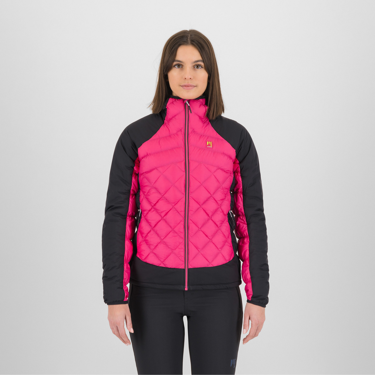 Image of Karpos Donna Giacca Lastei Active Plus