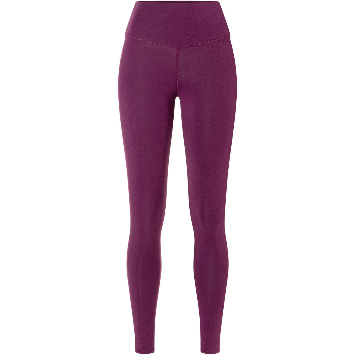 Mandala Damen Best Loved Tights (Größe XS, lila)