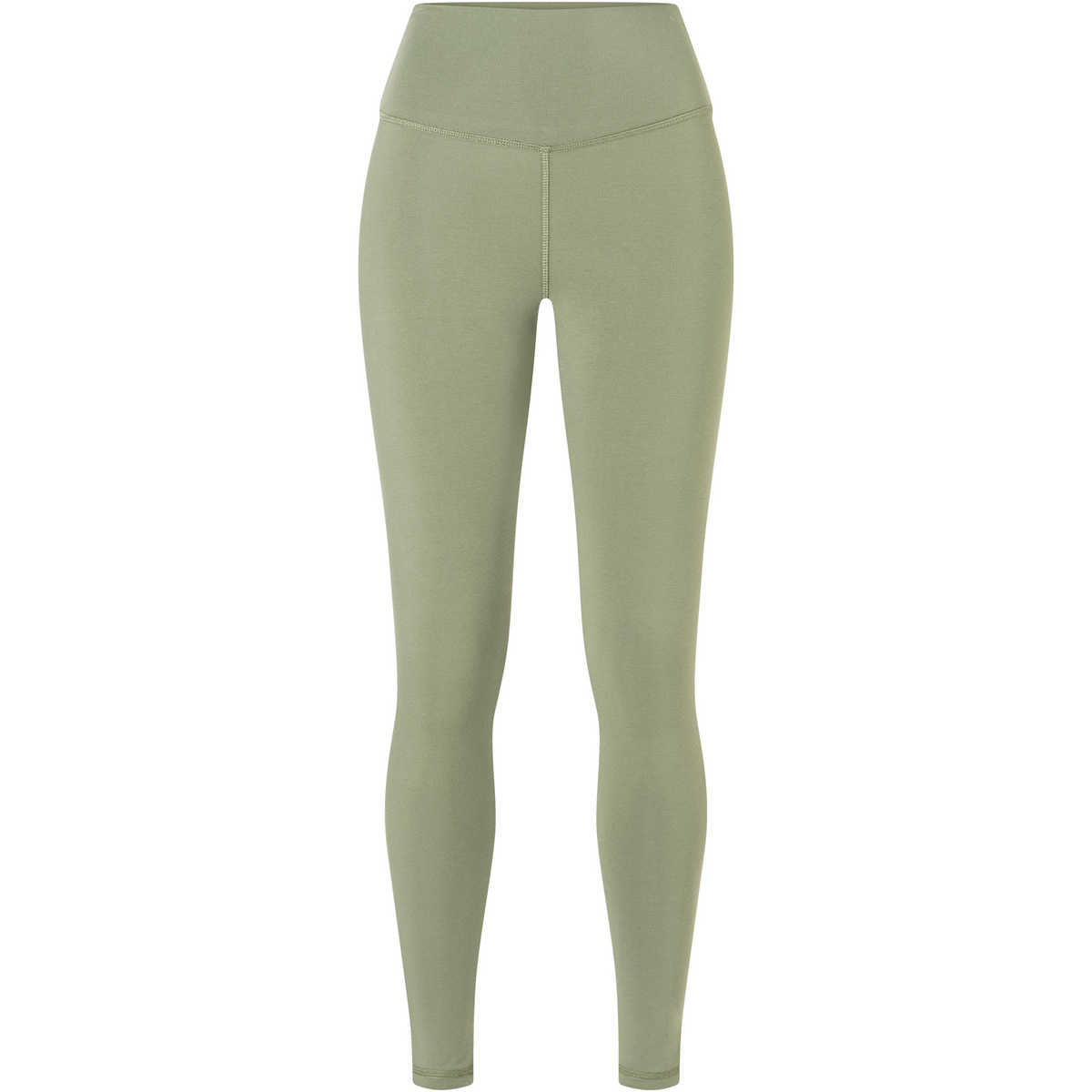Mandala Donna Leggings Pro Tech (Taglia M, Verde)
