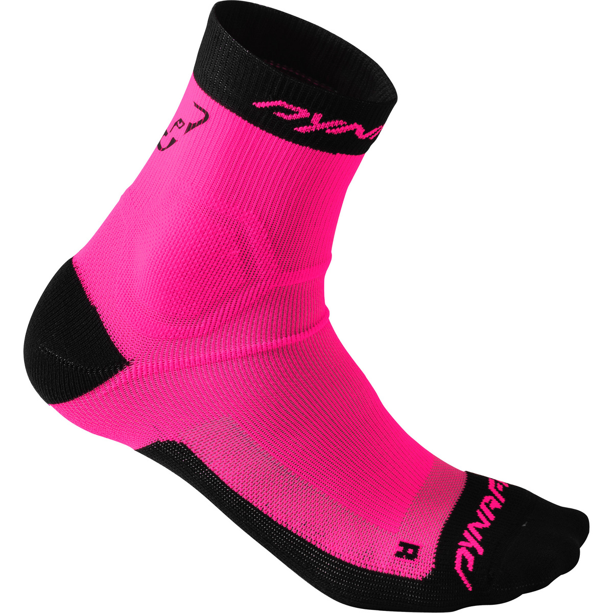 Dynafit Calzini Alpine (Taglia 43 , Magenta)