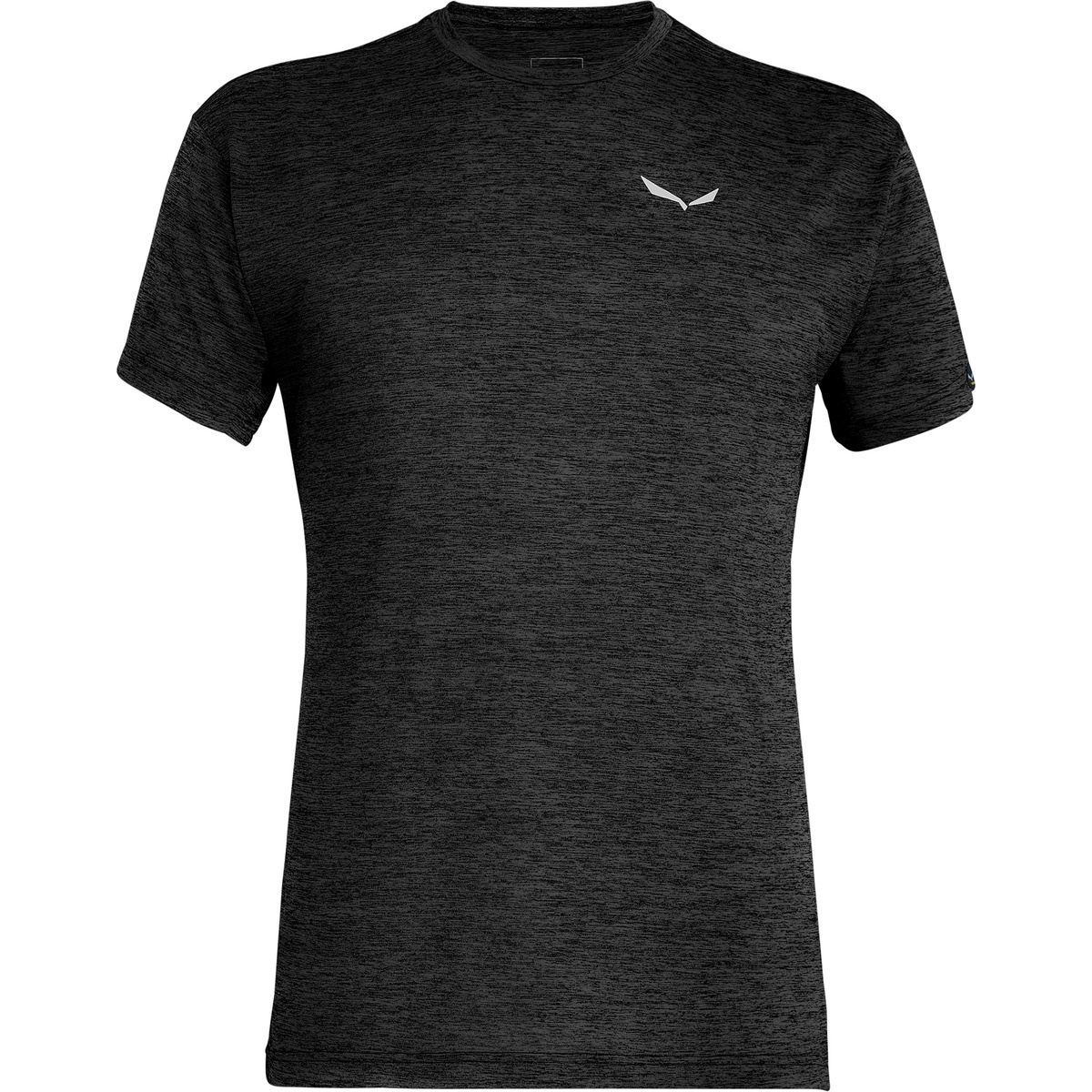 Image of Salewa Herren Puez Melange Dry T-Shirt