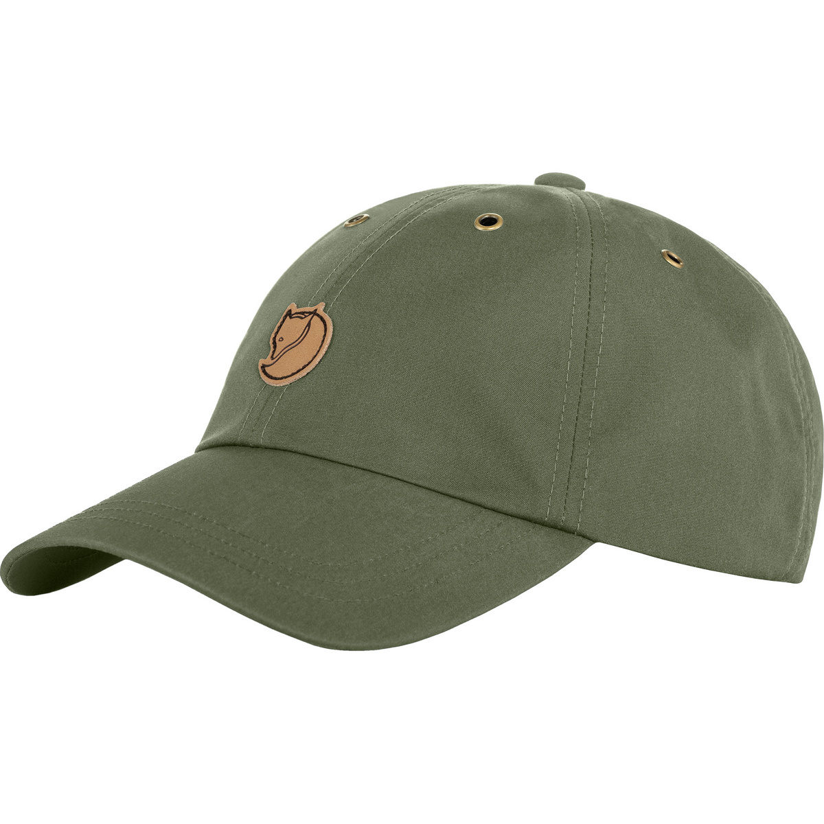 Fjällräven Helags Cap (Größe L , gruen)