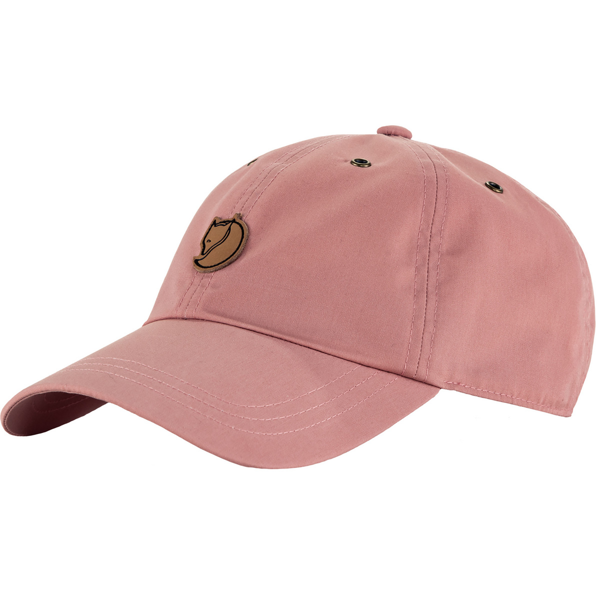 Fjällräven Helags Cap (Größe L , rosa)