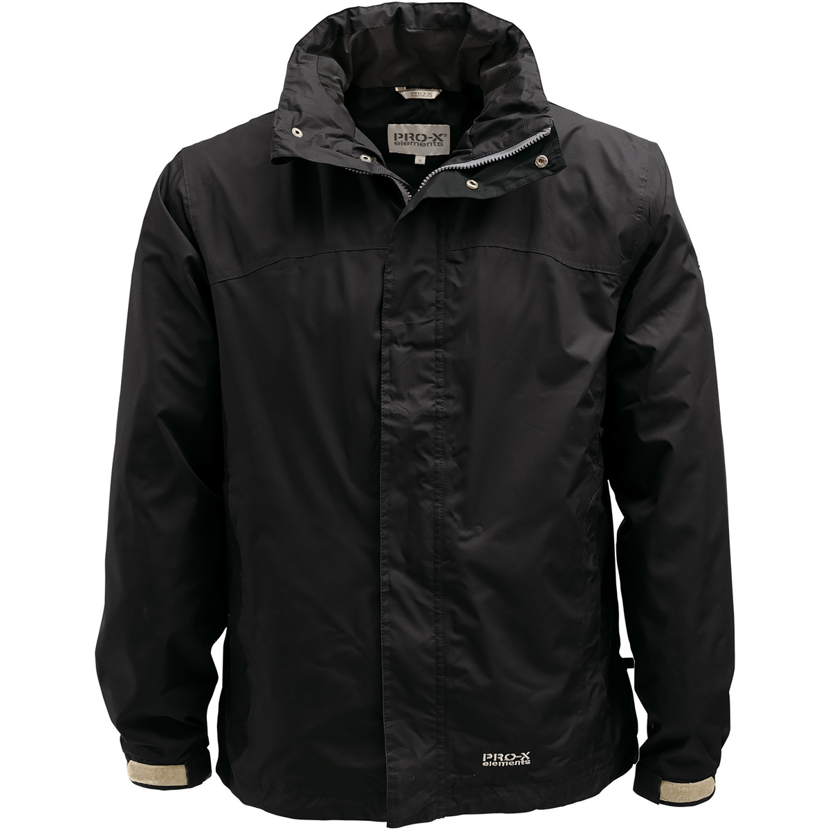 PRO-X Elements Homme Veste Meran (taille S, Noir)