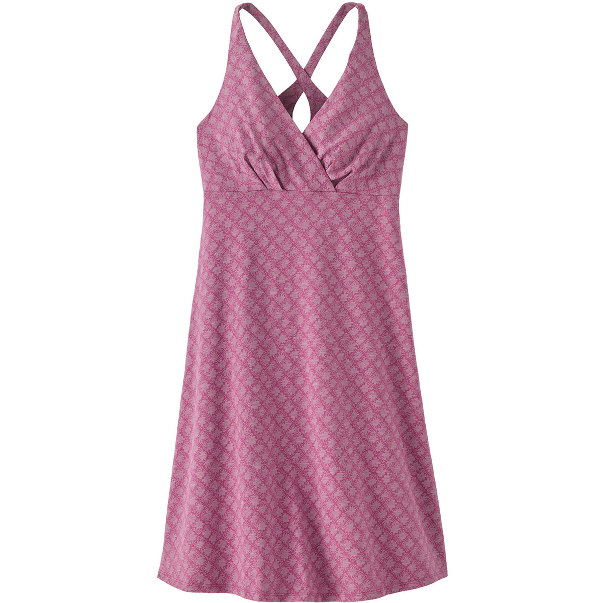 Image of Patagonia Donna Vestito Amber Dawn