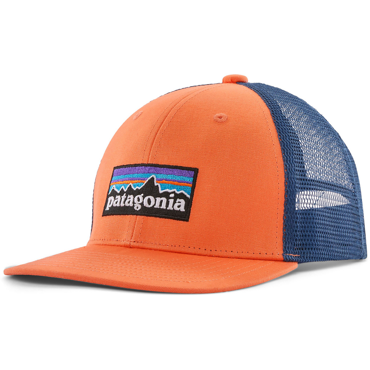 Image of Patagonia Bambino Cappellino Trucker