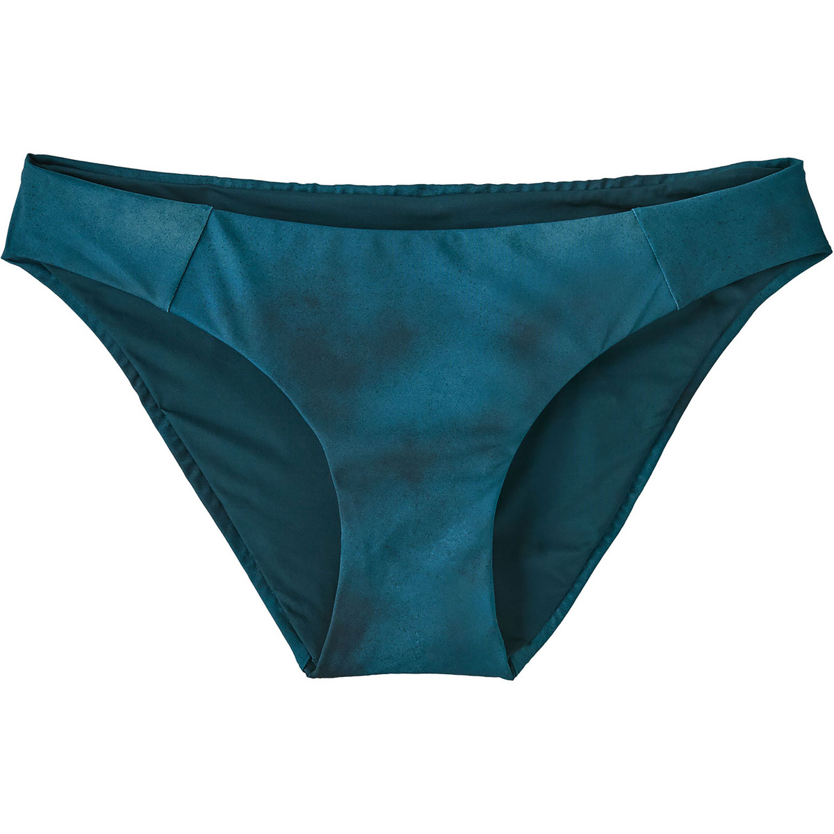 Patagonia Damen Sunamee Bikini Hose (Größe L, gruen)