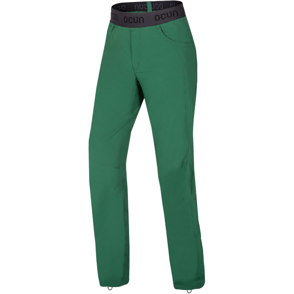 Ocun Herren Mánia Hose (Größe M, gruen)