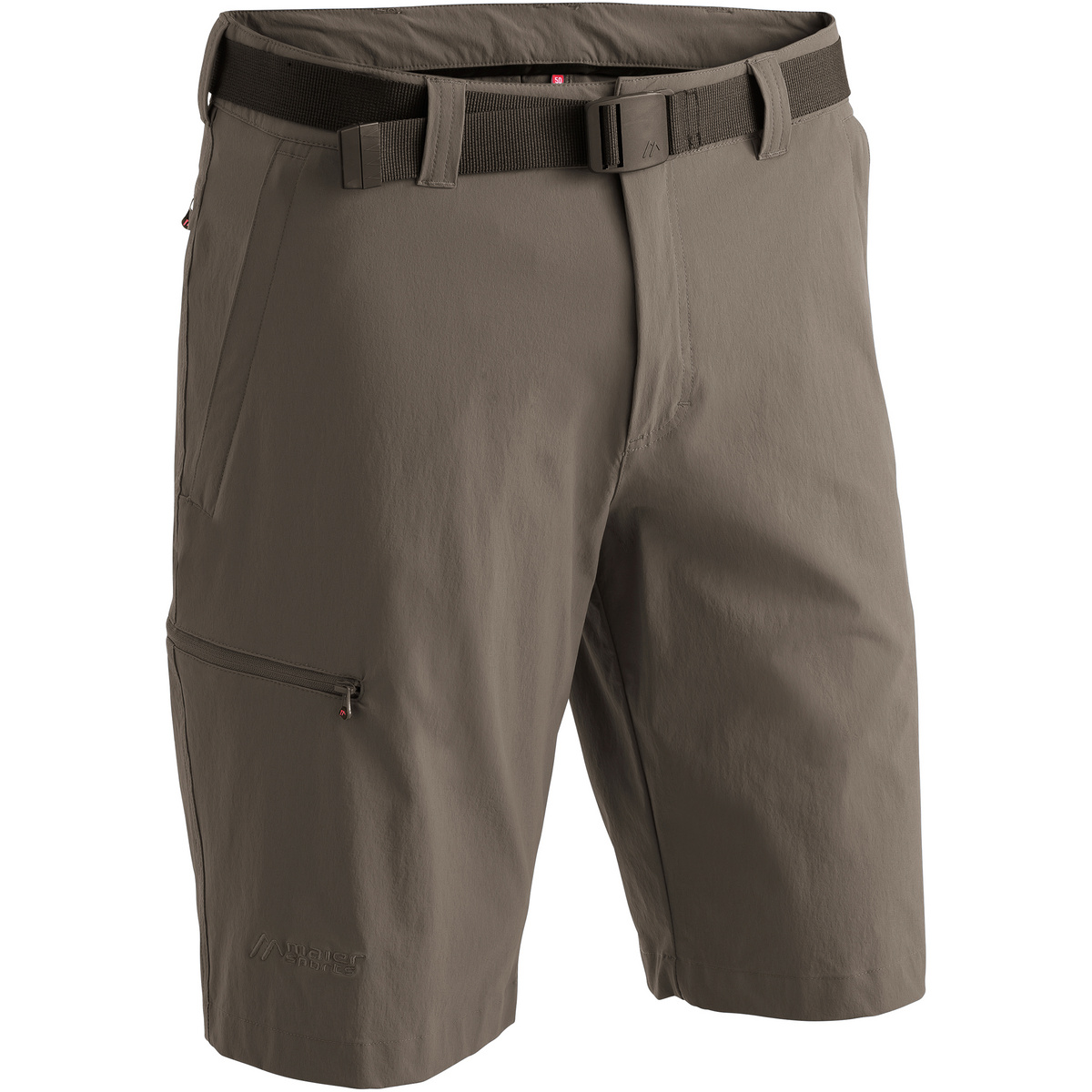 Image of Maier Sports Herren Huang Shorts