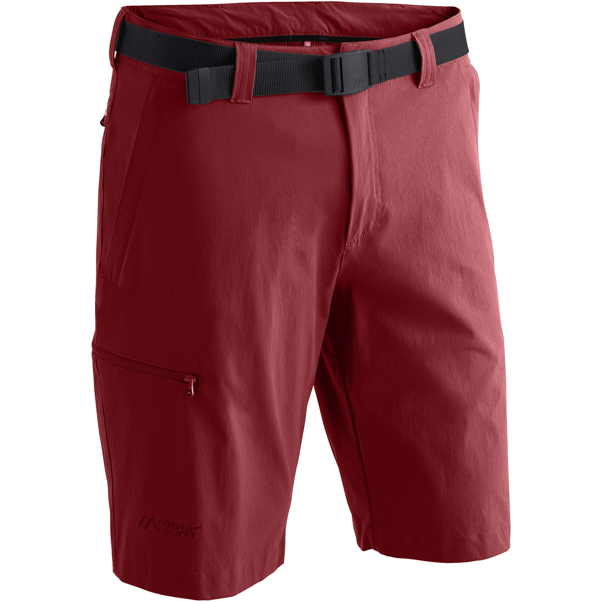 Image of Maier Sports Uomo Pantaloncini Huang