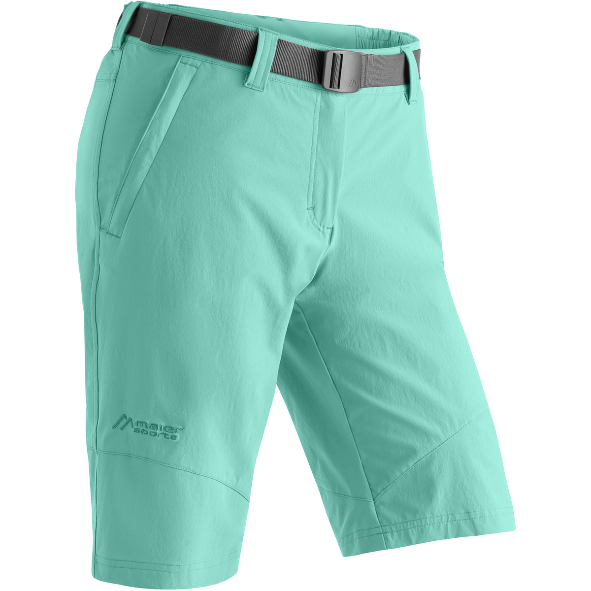 Image of Maier Sports Donna Pantaloncini Lawa
