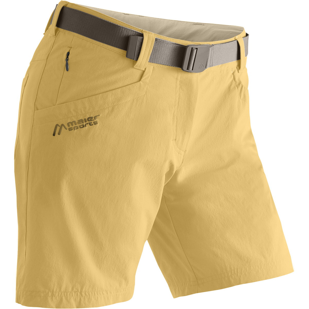 Image of Maier Sports Donna Pantaloncini Lulaka