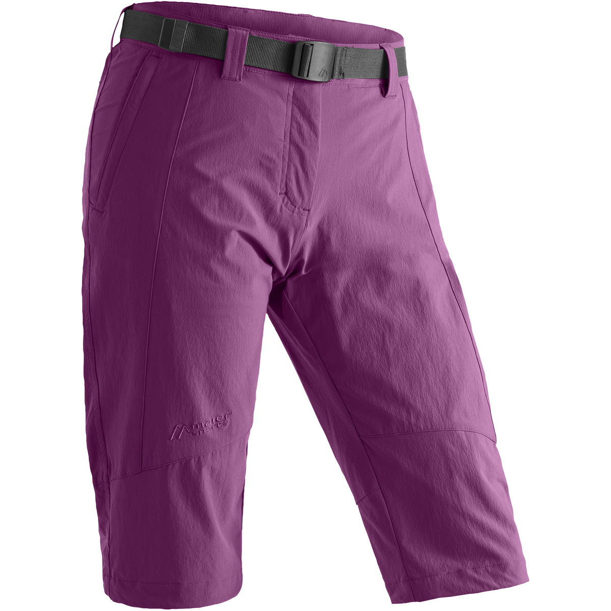 Image of Maier Sports Donna Pantaloni Kluane Capri