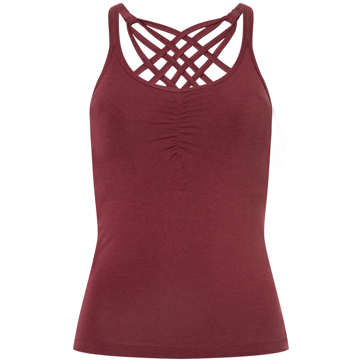 Image of Mandala Donna Top Infinity