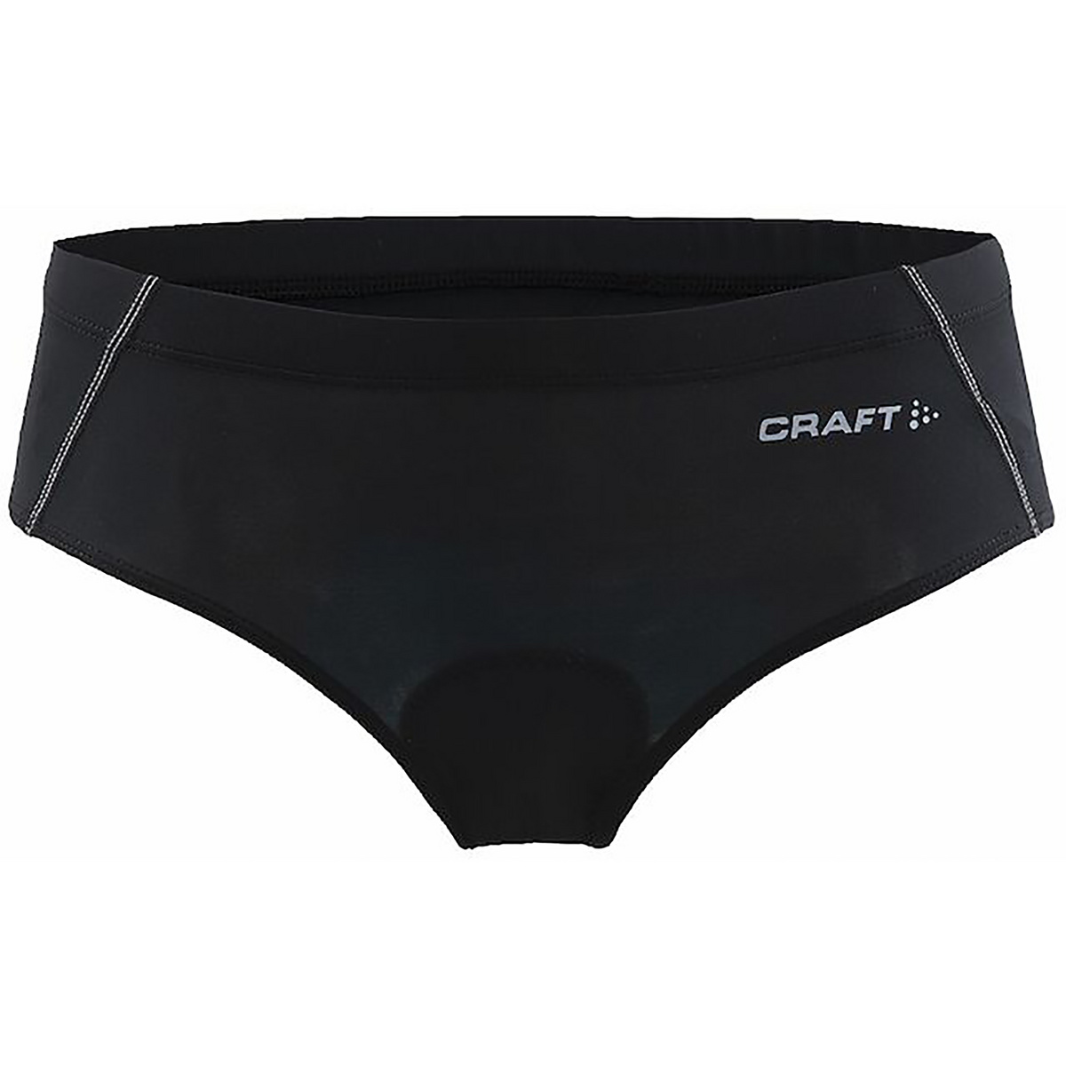 Craft Femme Caleçon de cyclisme Greatness (taille M, Noir)