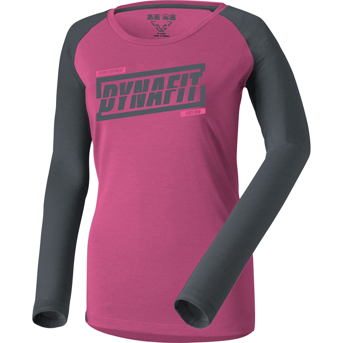 Image of Dynafit Damen 24/7 Longsleeve