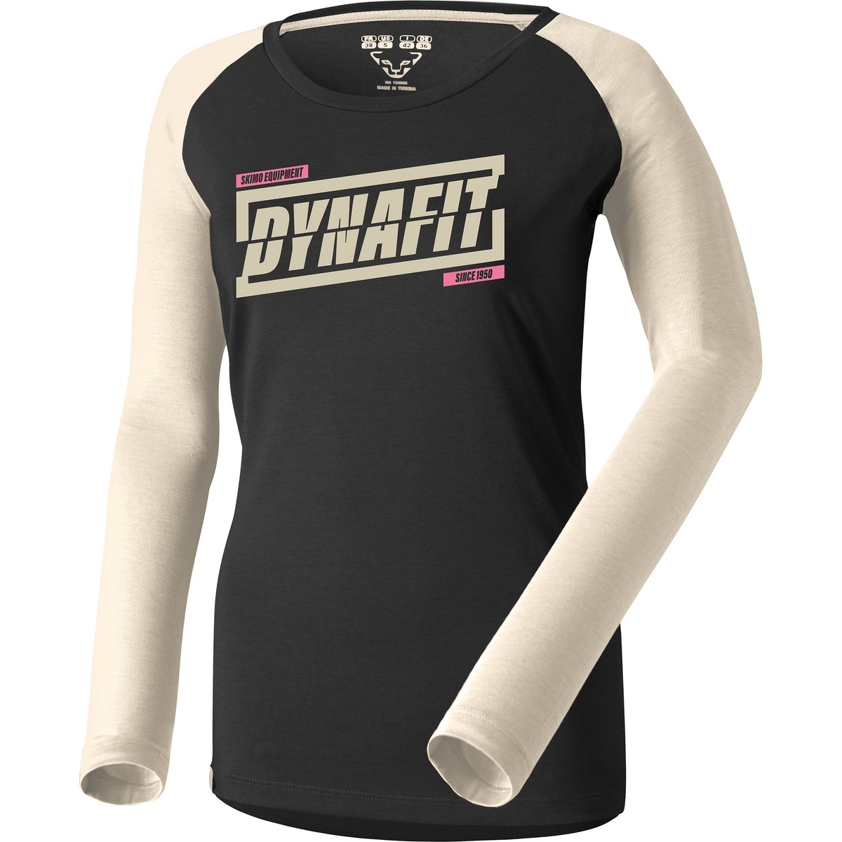 Image of Dynafit Donna Maglia 24/7 Tee
