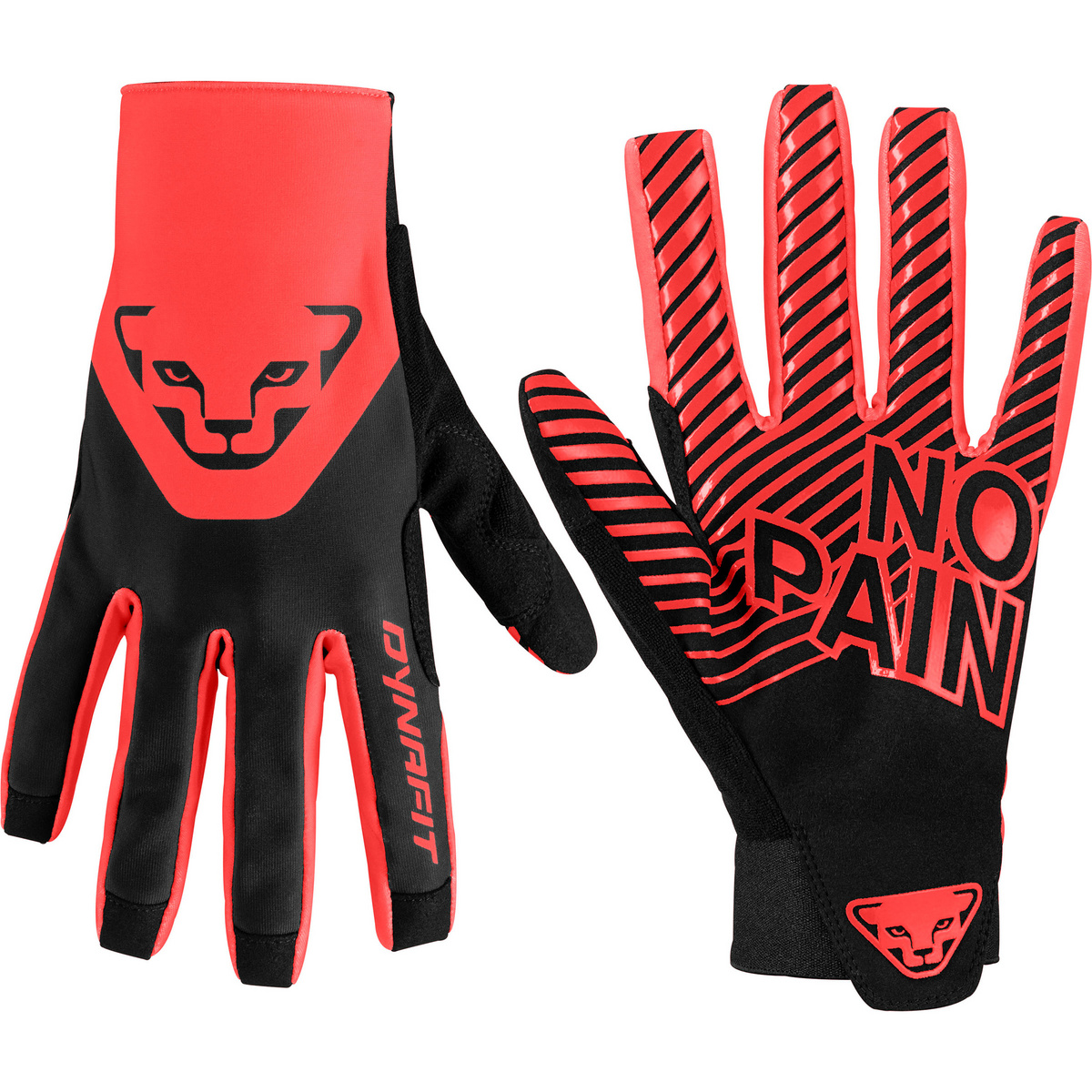 Dynafit DNA 2 Handschuhe (Größe XS, orange)