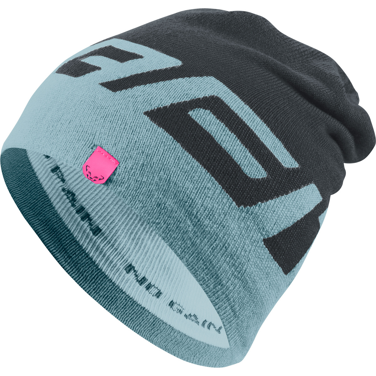 Dynafit FT Mütze (Größe ONE SIZE, blau)