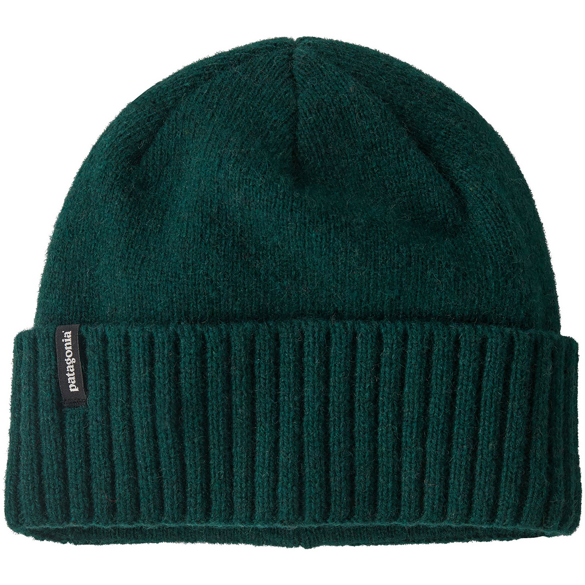 Patagonia Brodeo Mütze (Größe ONE SIZE, gruen)