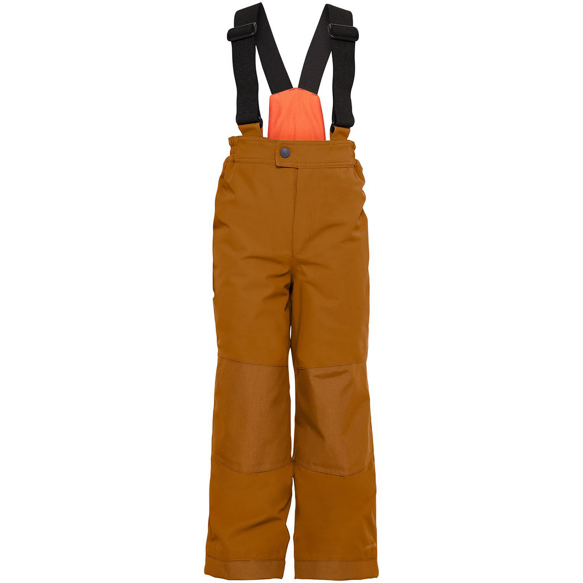 Vaude Kinder Snow Cup III Hose (Größe 146 , braun)