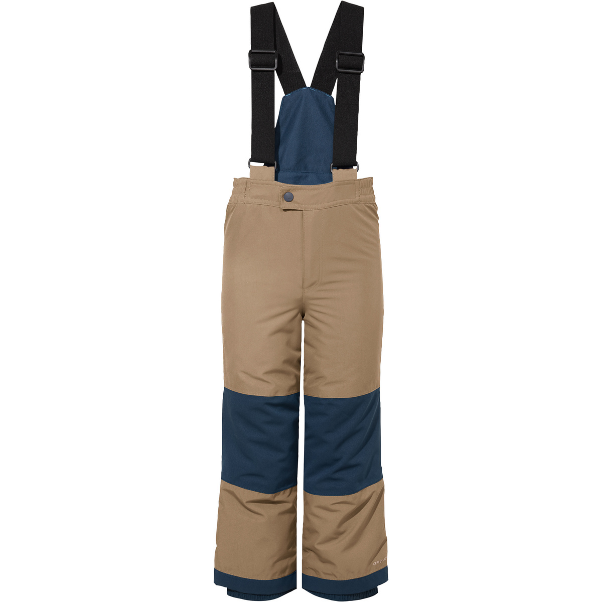 Vaude Kinder Snow Cup III Hose (Größe 110 , beige)