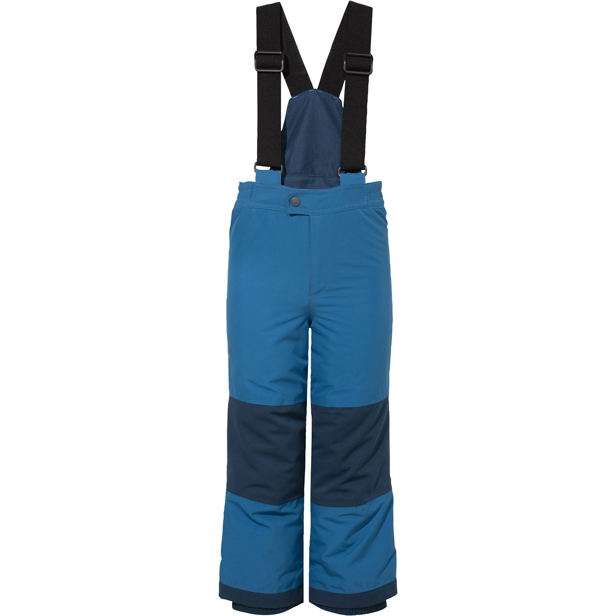 Vaude Kinder Snow Cup III Hose (Größe 98, blau)