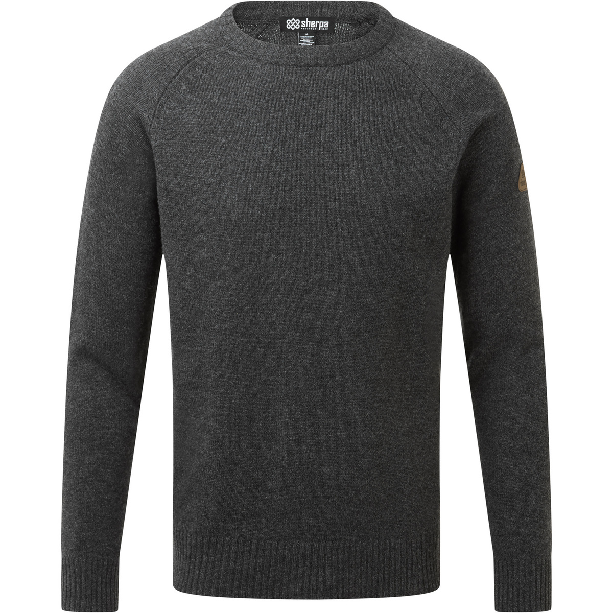 Image of Sherpa Adventure Gear Uomo Maglione Kangtega Crew