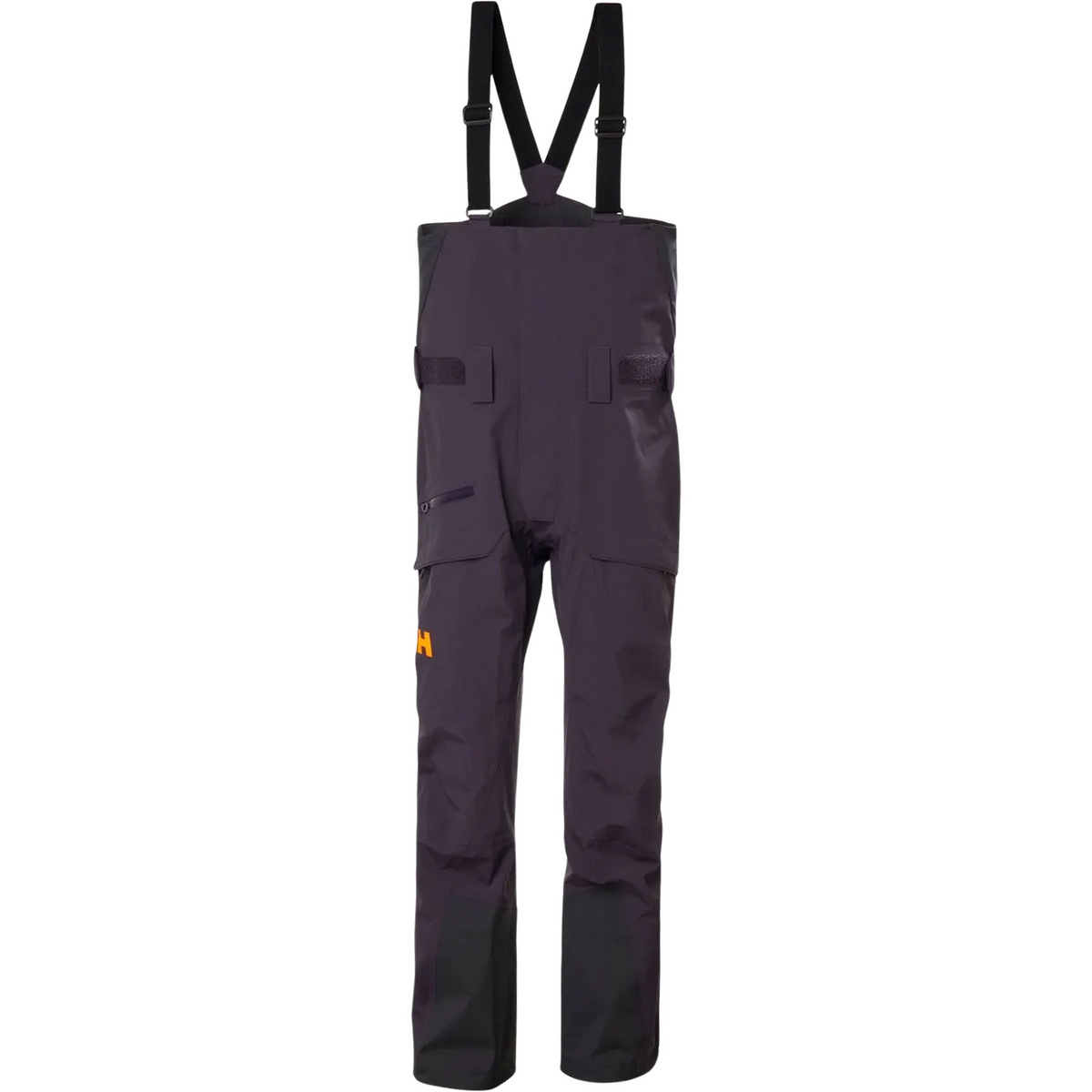 Image of Helly Hansen Uomo Pantaloni Sogn Bib Shell