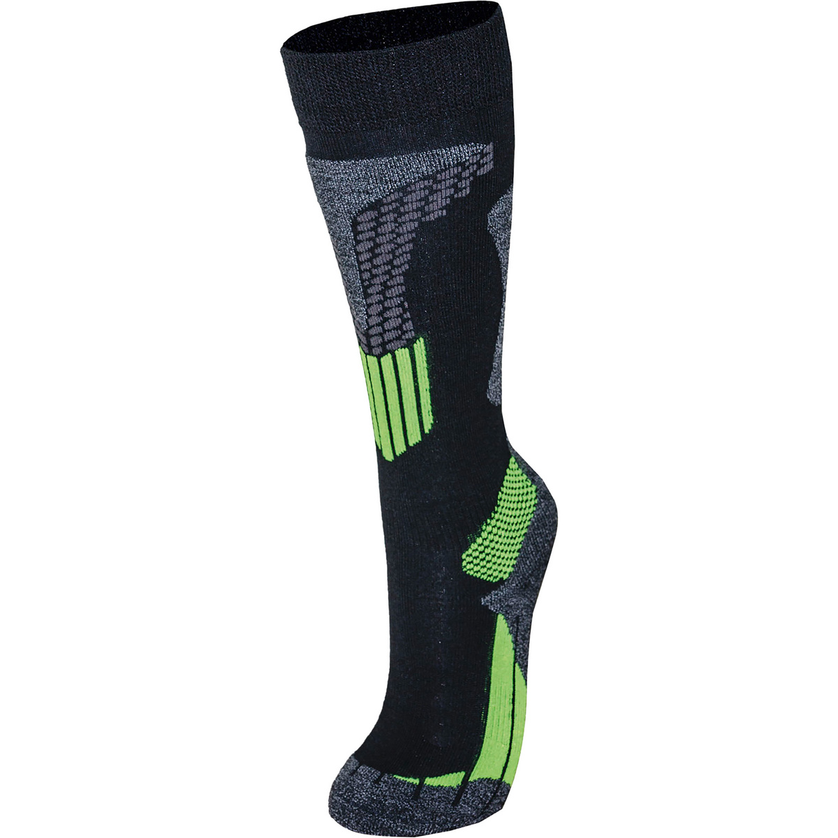 Image of Wapiti Bambino Calze da sci in lana merino Comfort WK06