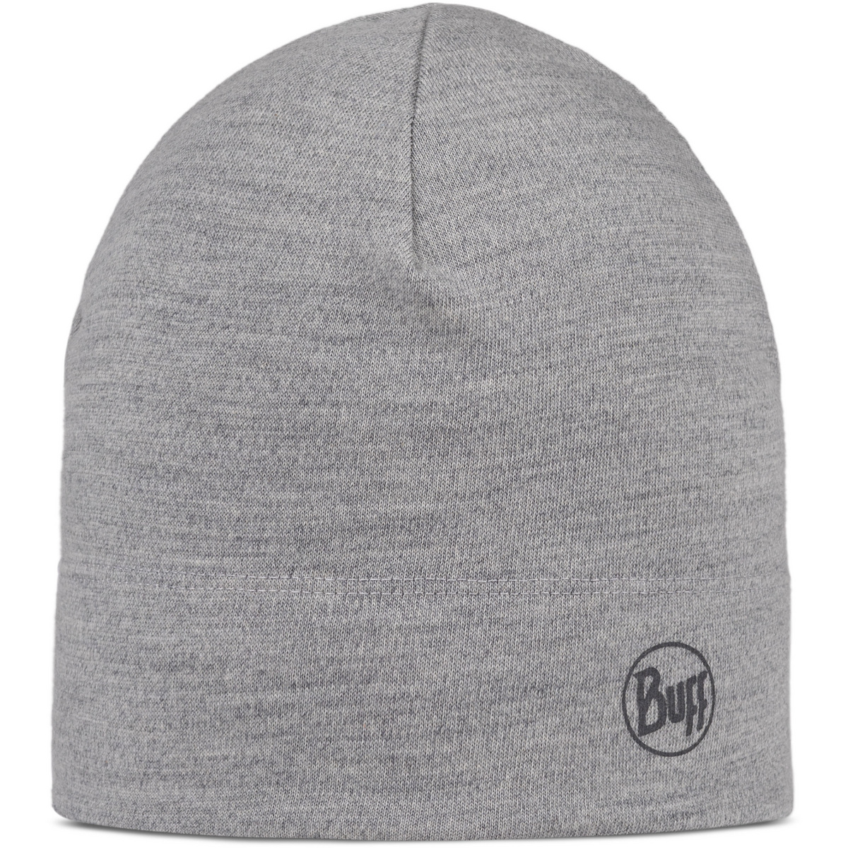 Image of Buff Berretto Midweight Merino