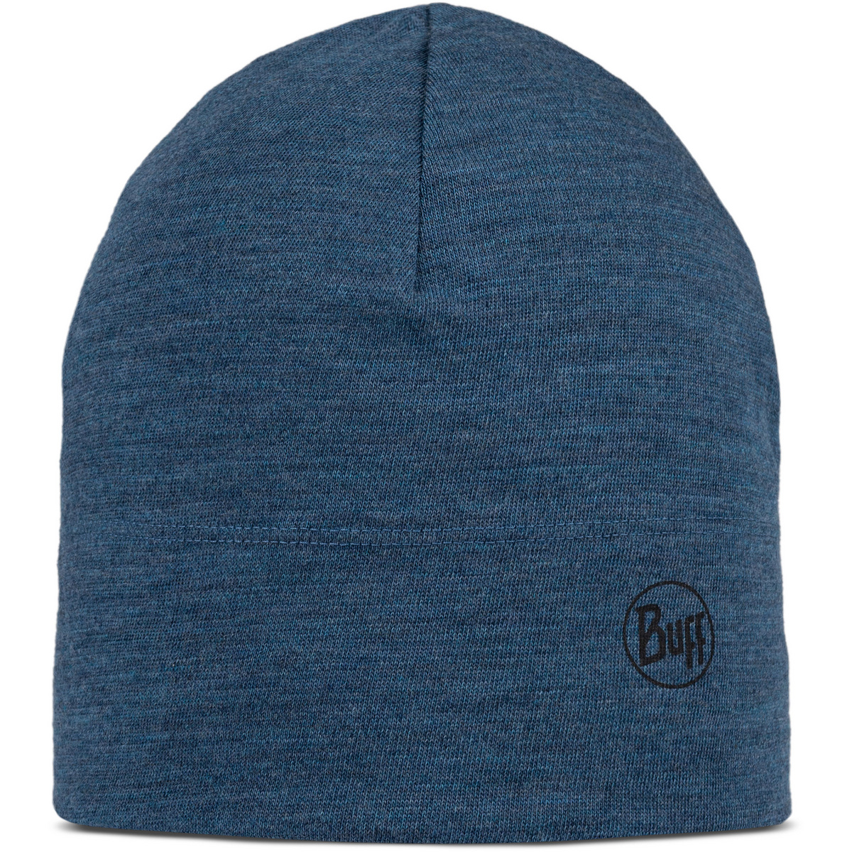 BUFF Herren  MIDWEIGHT MERINO WOOL Mütze MELANGE