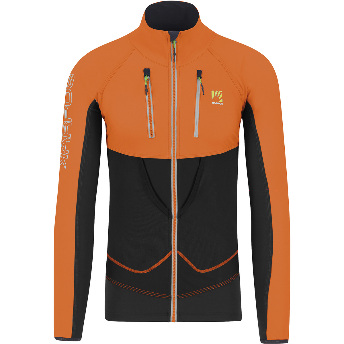 Image of Karpos Uomo Giacca Alagna Lite