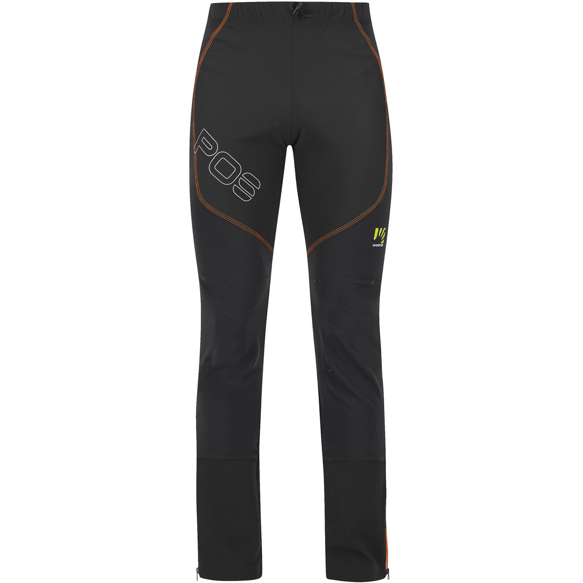 Image of Karpos Uomo Pantaloni leggeri Alagna