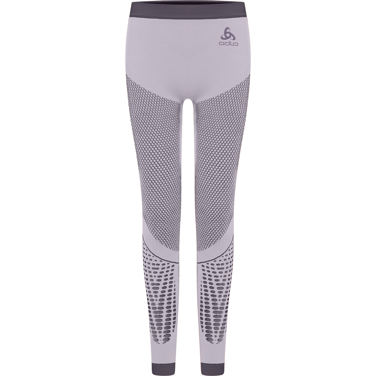 Image of Odlo Bambino Leggings Evolution Warm